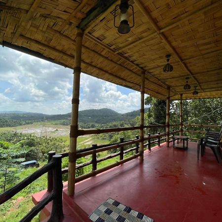 Angel'S Home Stay Mananthavady Exteriör bild