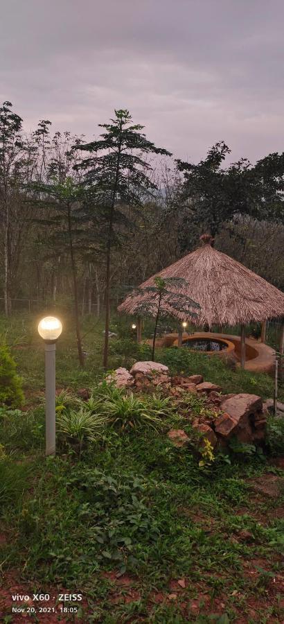 Angel'S Home Stay Mananthavady Exteriör bild
