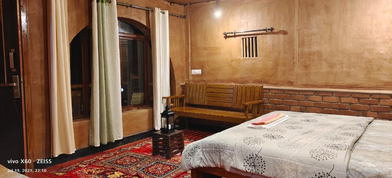 Angel'S Home Stay Mananthavady Exteriör bild