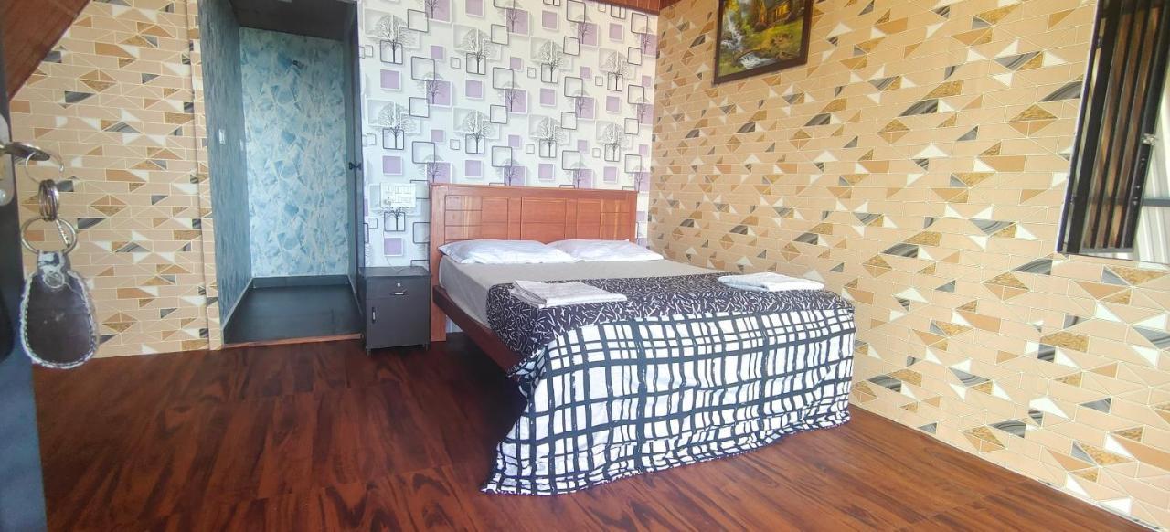 Angel'S Home Stay Mananthavady Exteriör bild